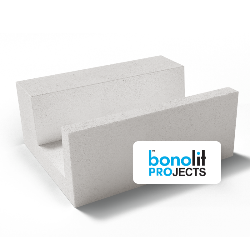  U-образный | блок | 500*400*200